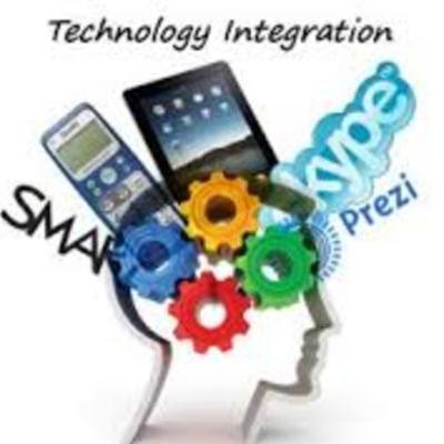 Timeline: Timeline for Integrating K-5 Tech TEKS into Curriculum Areas