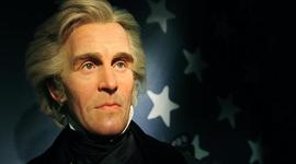 Timeline: Andrew Jackson and the young country!