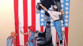 Timeline: Post War Foreign Era