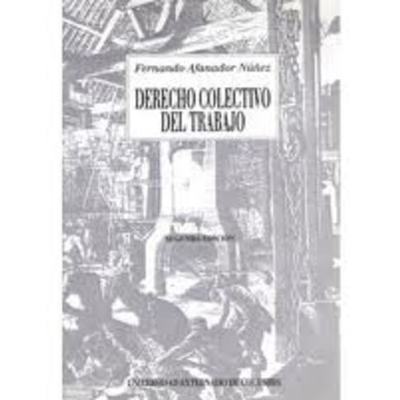 Timeline: EL DERECHO COLECTIVO DEL TRABAJO