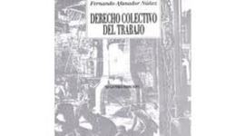 Timeline: EL DERECHO COLECTIVO DEL TRABAJO