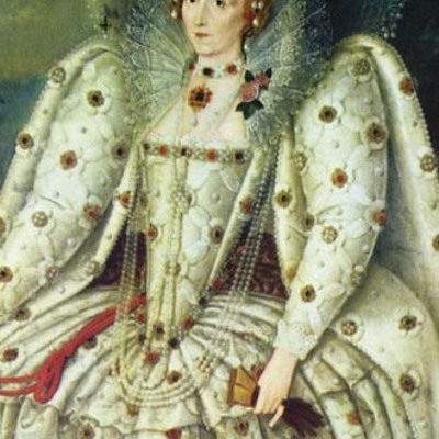 Timeline: Queen Elizabeth I