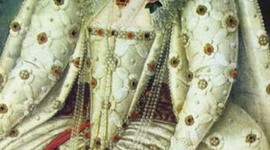 Timeline: Queen Elizabeth I