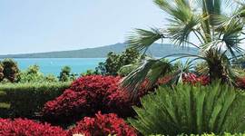 Timeline: History of New Zealand