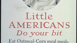 Timeline: American Perspectives of WWI