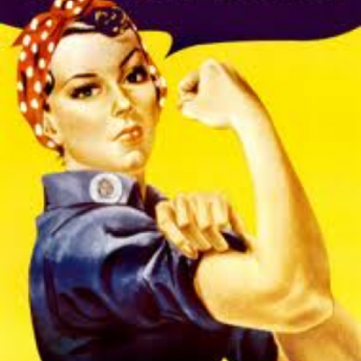 Timeline: Women's Rights