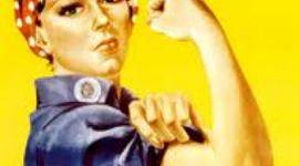 Timeline: Women's Rights