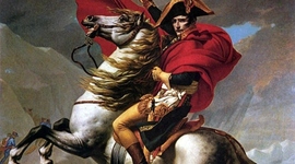 Timeline: Europe 1789-1989