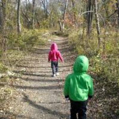 Timeline: The kids will lead the way