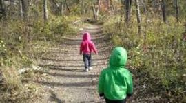 Timeline: The kids will lead the way