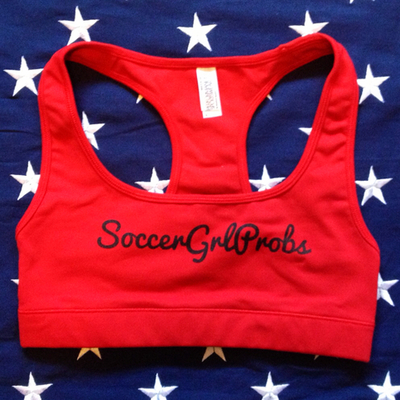Timeline: SoccerGrlProbs