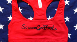 Timeline: SoccerGrlProbs