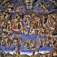 Michelangelo  giudizio universale 02