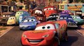 Timeline: Multimedia Development Process of "Cars"