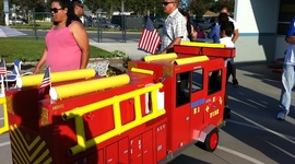 Timeline: Flexible Learning