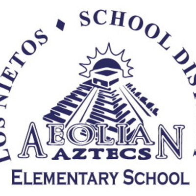 Timeline: LNSD: Aeolian Elementary School's Journey to 2020