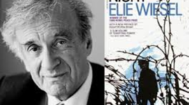 Timeline: Night and the Holocaust