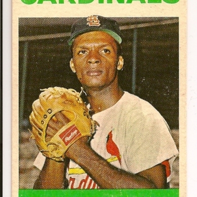 Timeline: Curt Flood and His Fight For Free Agency