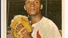 Timeline: Curt Flood and His Fight For Free Agency