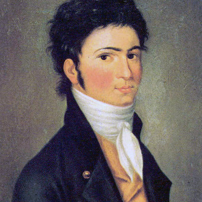 Timeline: beethoven