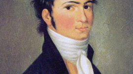 Timeline: בטהובן