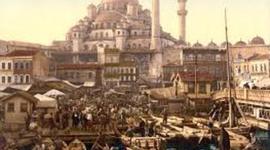 Timeline: Rise and Fall of the Ottoman Empire