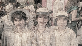 Timeline: The Fight for Independence North America