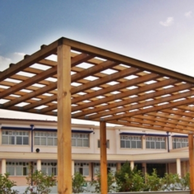 Timeline: 2o ΓΥΜΝΑΣΙΟ ΝΕΩΝ ΜΟΥΔΑΝΙΩΝ