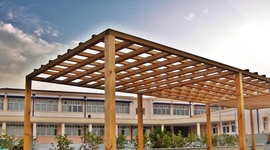 Timeline: 2o ΓΥΜΝΑΣΙΟ ΝΕΩΝ ΜΟΥΔΑΝΙΩΝ