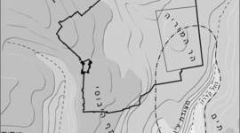 Timeline: תולדות ירושלים