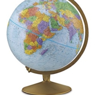 Timeline: Country Expert Assignment