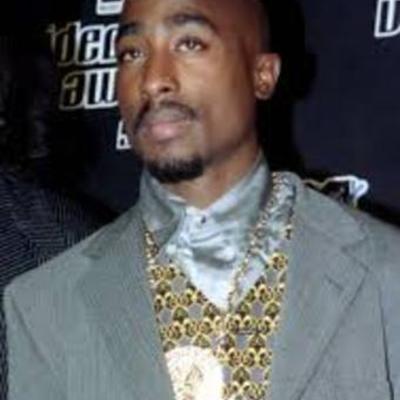Timeline: Life Of Tupac