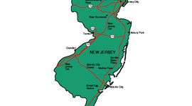 Timeline: Population of Newark