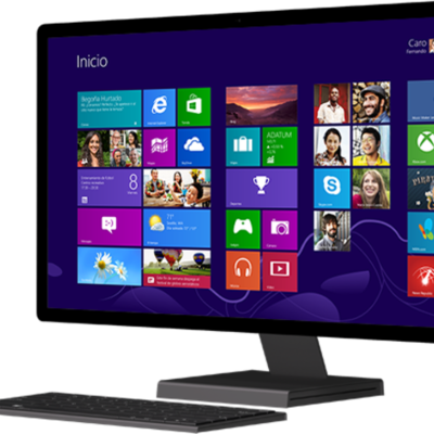 Timeline: Historia de Windows