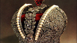 Timeline: Czars of Russia