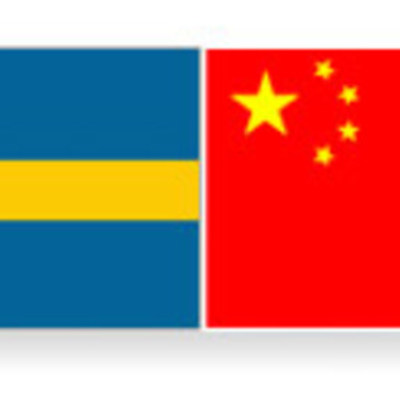 Timeline: China and Sweden Expert Report
