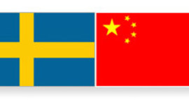 Timeline: China and Sweden Expert Report