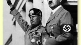 Timeline: World War II