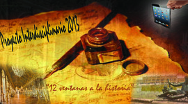 Timeline: Acontecimientos que causaron la guerra