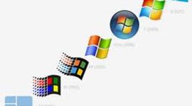 Timeline: La creacion de Windows