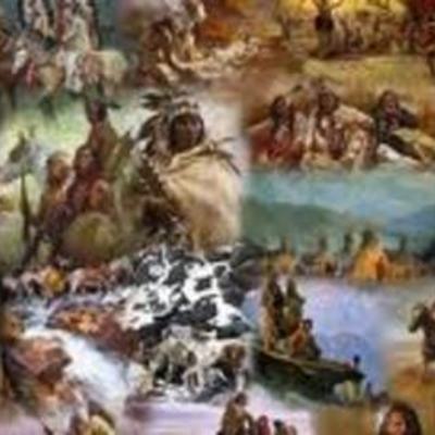 Timeline: A Timeline of Oppression