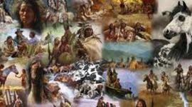 Timeline: A Timeline of Oppression