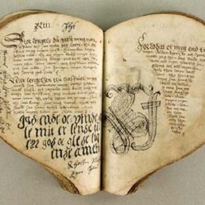 Timeline: Lange linjer Dansk