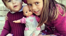 Timeline: Mi familia