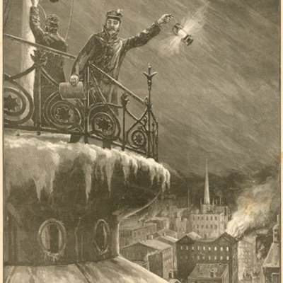 Timeline: Policing UK