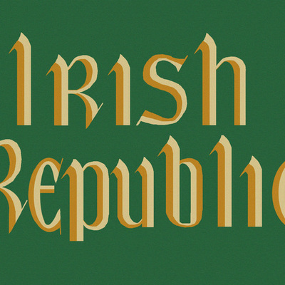 Timeline: The Irish Republic - After 1923