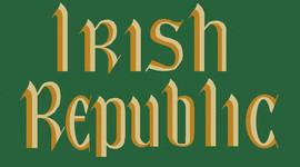 Timeline: The Irish Republic - After 1923