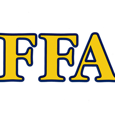 Timeline: History of FFA