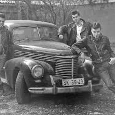 Timeline: A leap in time