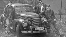 Timeline: A leap in time